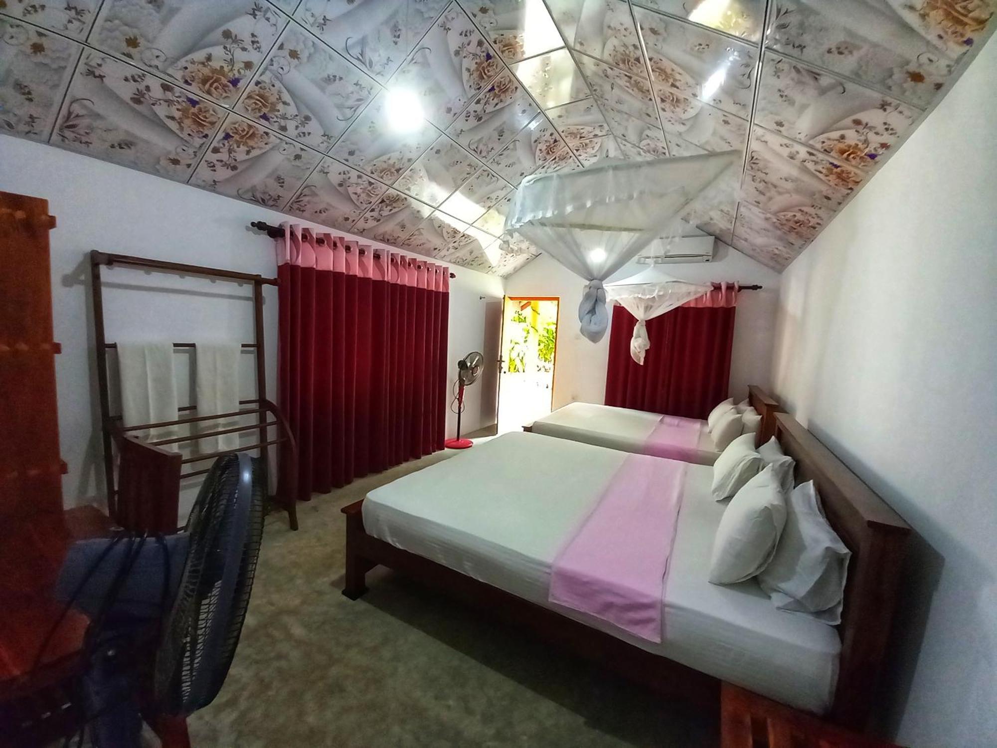 विला Bay Tangalle